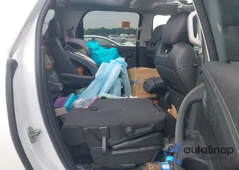 2016 GMC Acadia Denali z USA, uszkodzony, nr VIN 1GKKRTKD1GJ290032